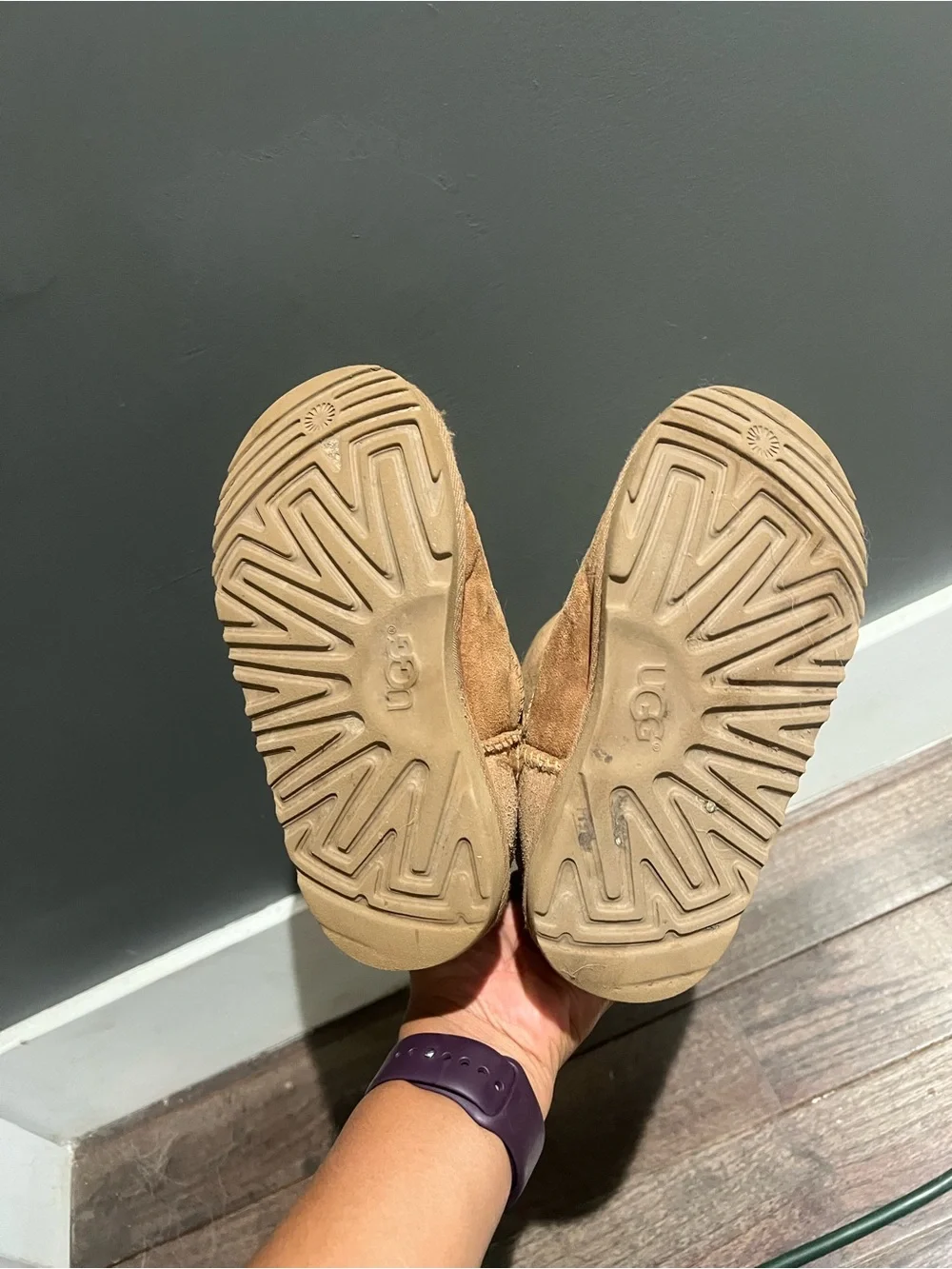 UGG Kids Boots
